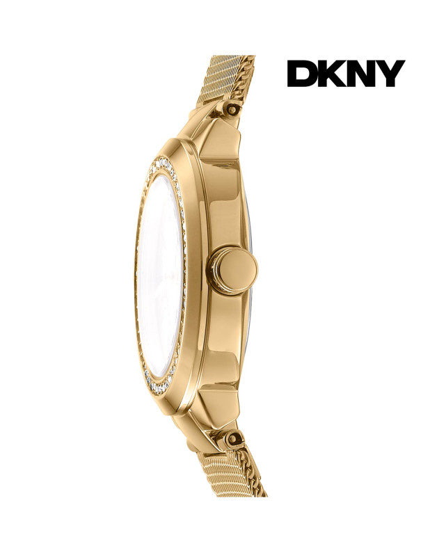 DKNY Ladies Watch